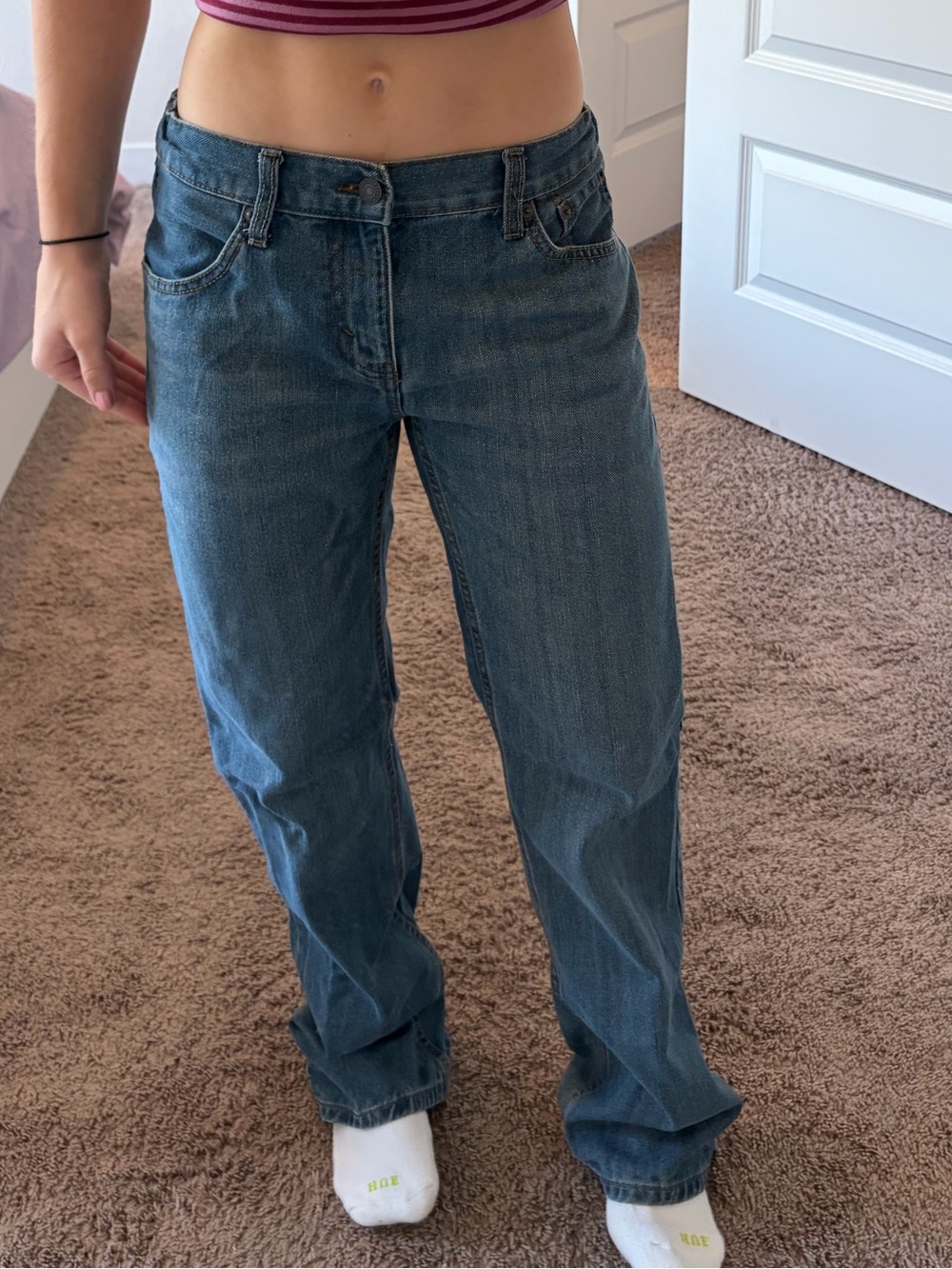 Levi's Jeans